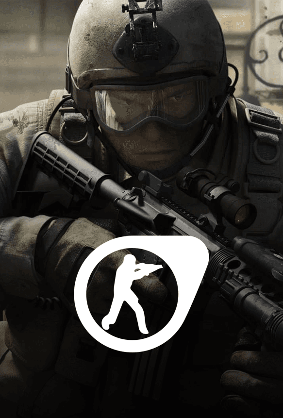Counter Strike Source