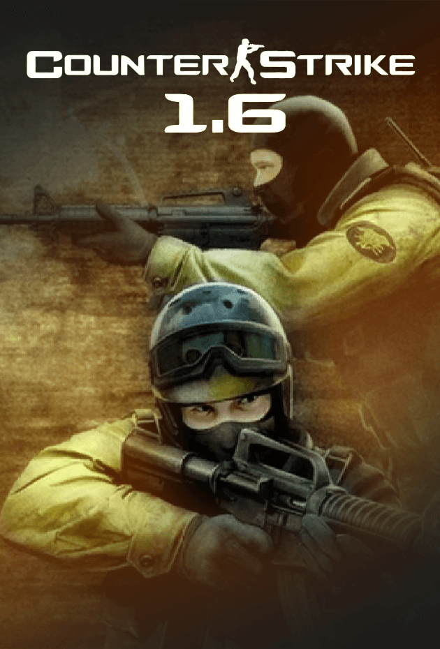 Counter-Strike 1.6