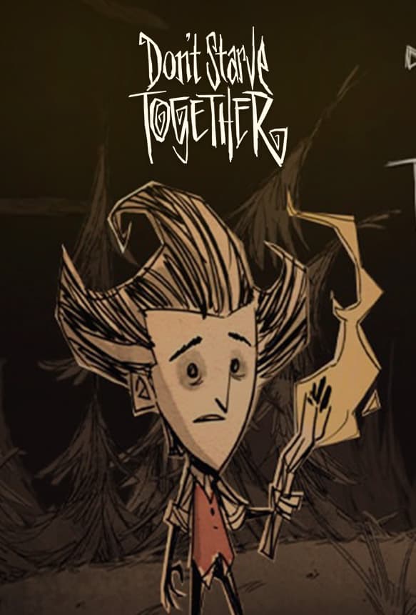 Don't Starve Together