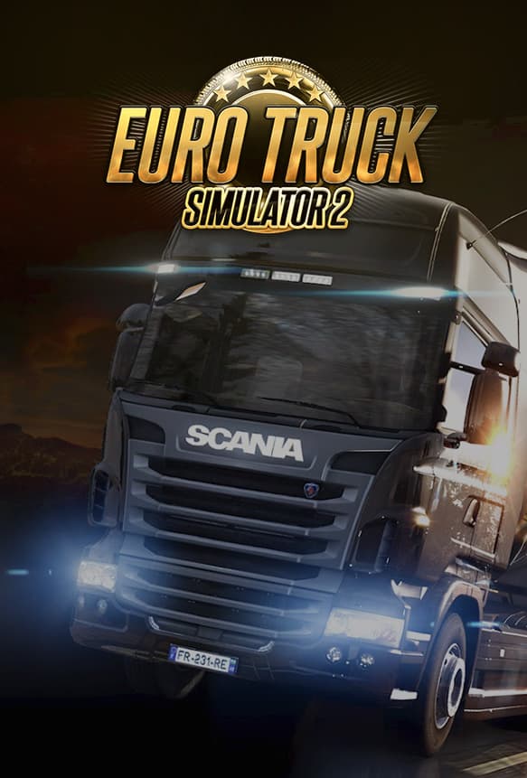 Euro Truck Simulator