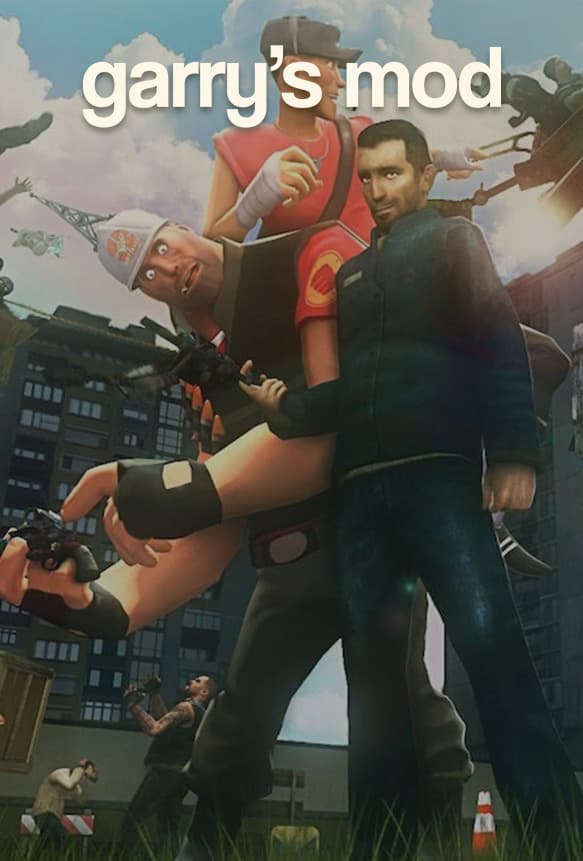 Garry's Mod