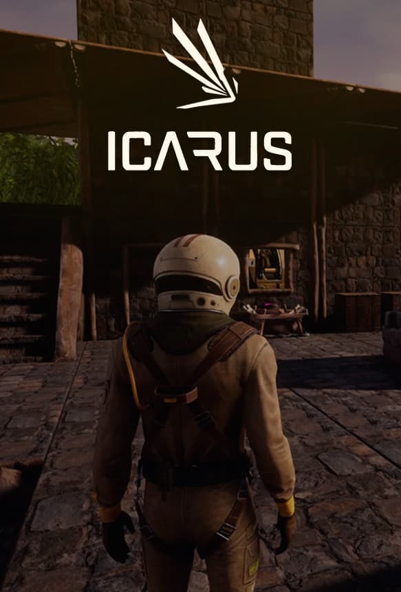 Icarus