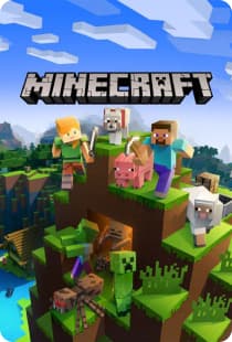 Minecraft