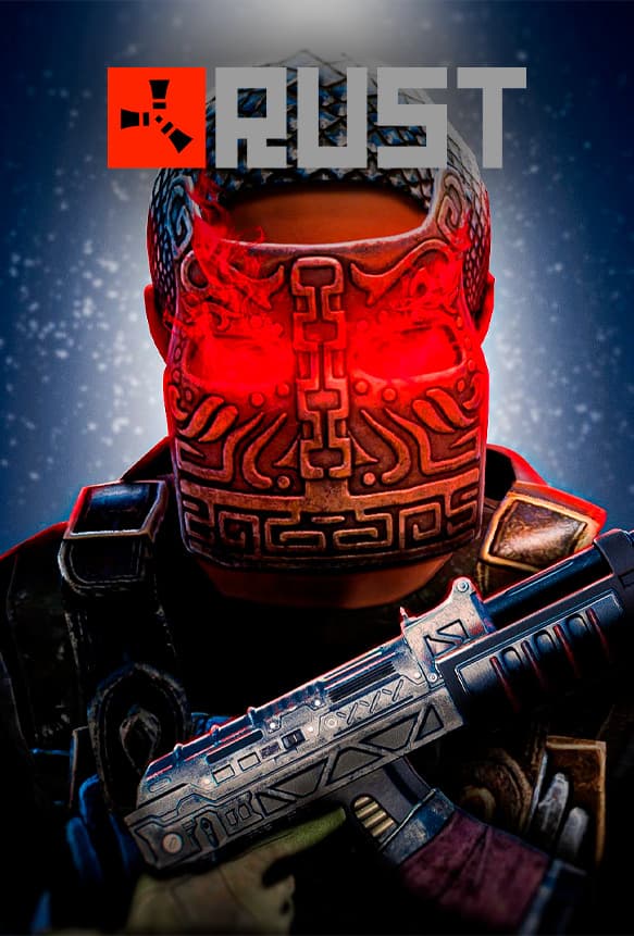 Rust