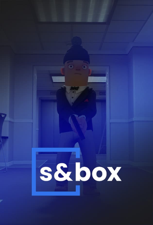 S&Box