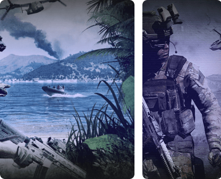 Arma 3 Create Dynamic War Zones Illustration