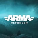 Arma Reforger Logo