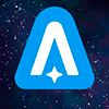 Astroneer Logo