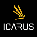 Icarus Logo