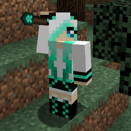 Better Survival Mod logo