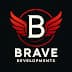 Brave Development logo