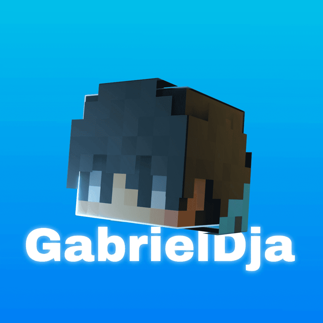 GabrielDja logo