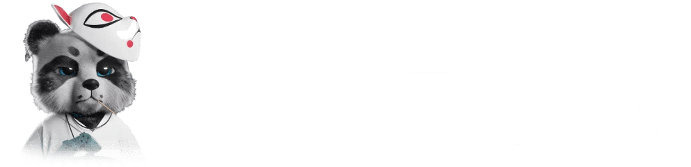 NCHub logo
