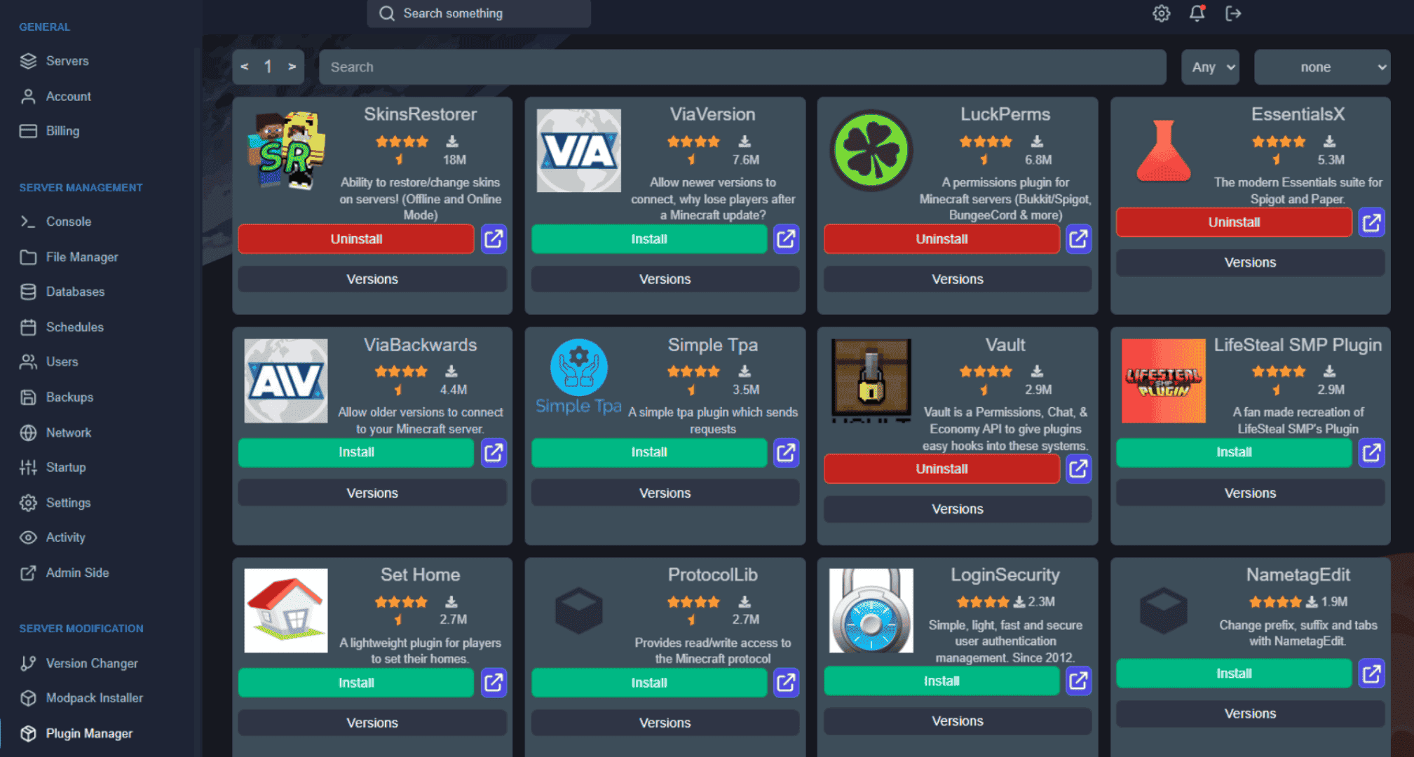 How-to-Optimize-Your-Minecraft-Server-plugins-manager.png