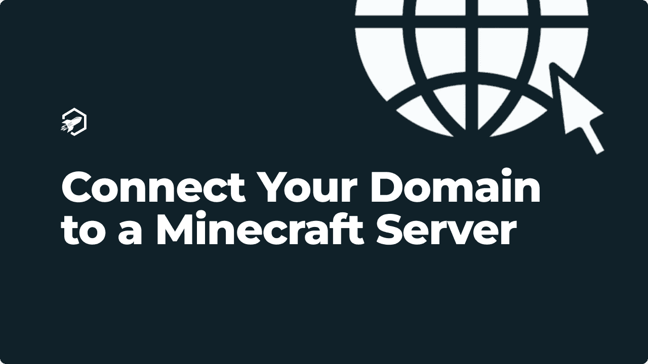 Minecraft Triple Domain How to connect your domain with your Minecraft Server | RocketNode