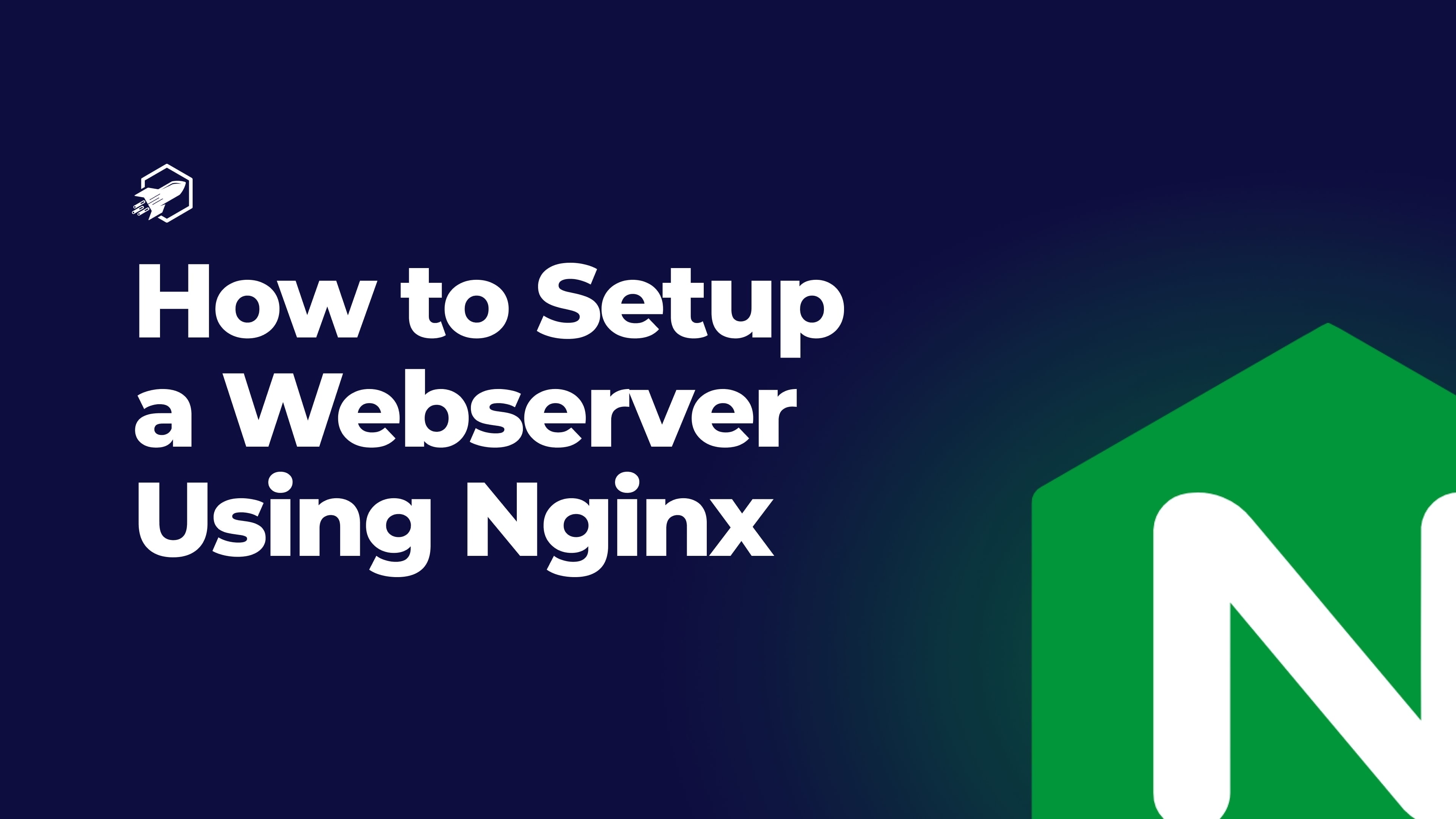 How to Set Up a Webserver using Nginx | RocketNode