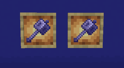 Mace Vs Mace