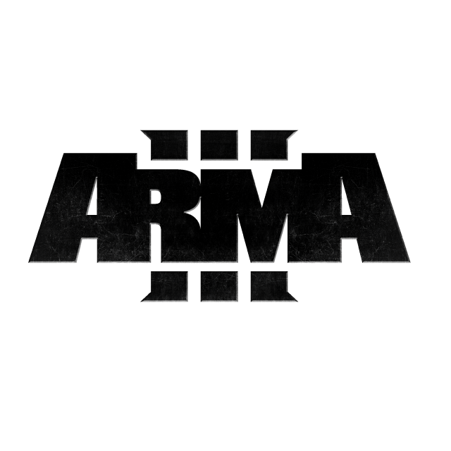 Arma 3 Server Hosting Packages game logo