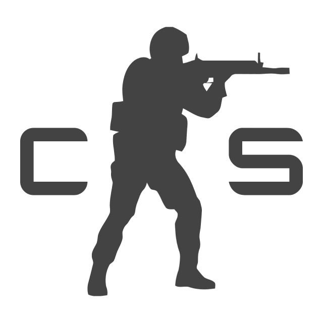 Counter Strike 2 (CS2) Server Hosting game logo