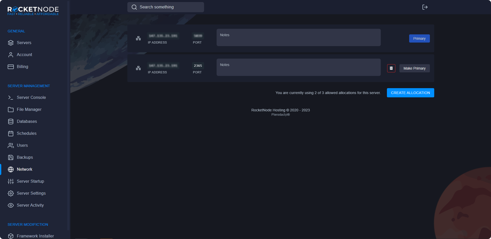 How to make your own FiveM server just in 10 minutes - Neterra.cloud Blog