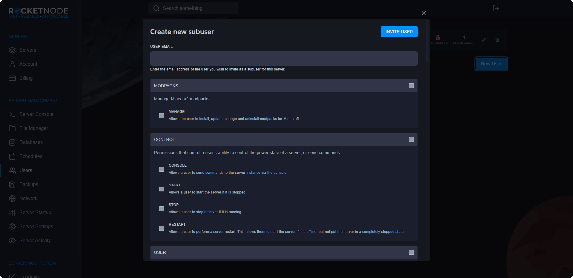 How to make your own FiveM server just in 10 minutes - Neterra