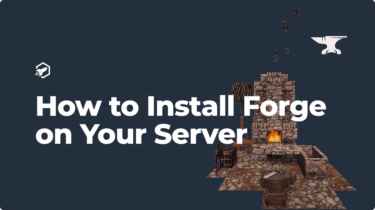 How to Install Any Forge Modpack on Your Minecraft Server